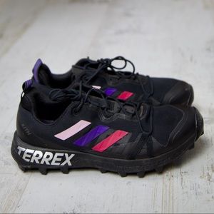 KITH x Adidas Ultraboost TERREX Superstorm